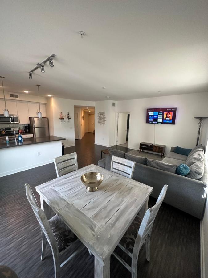 Amazing 2Bd2Ba Located Dtla Los Angeles Exterior foto