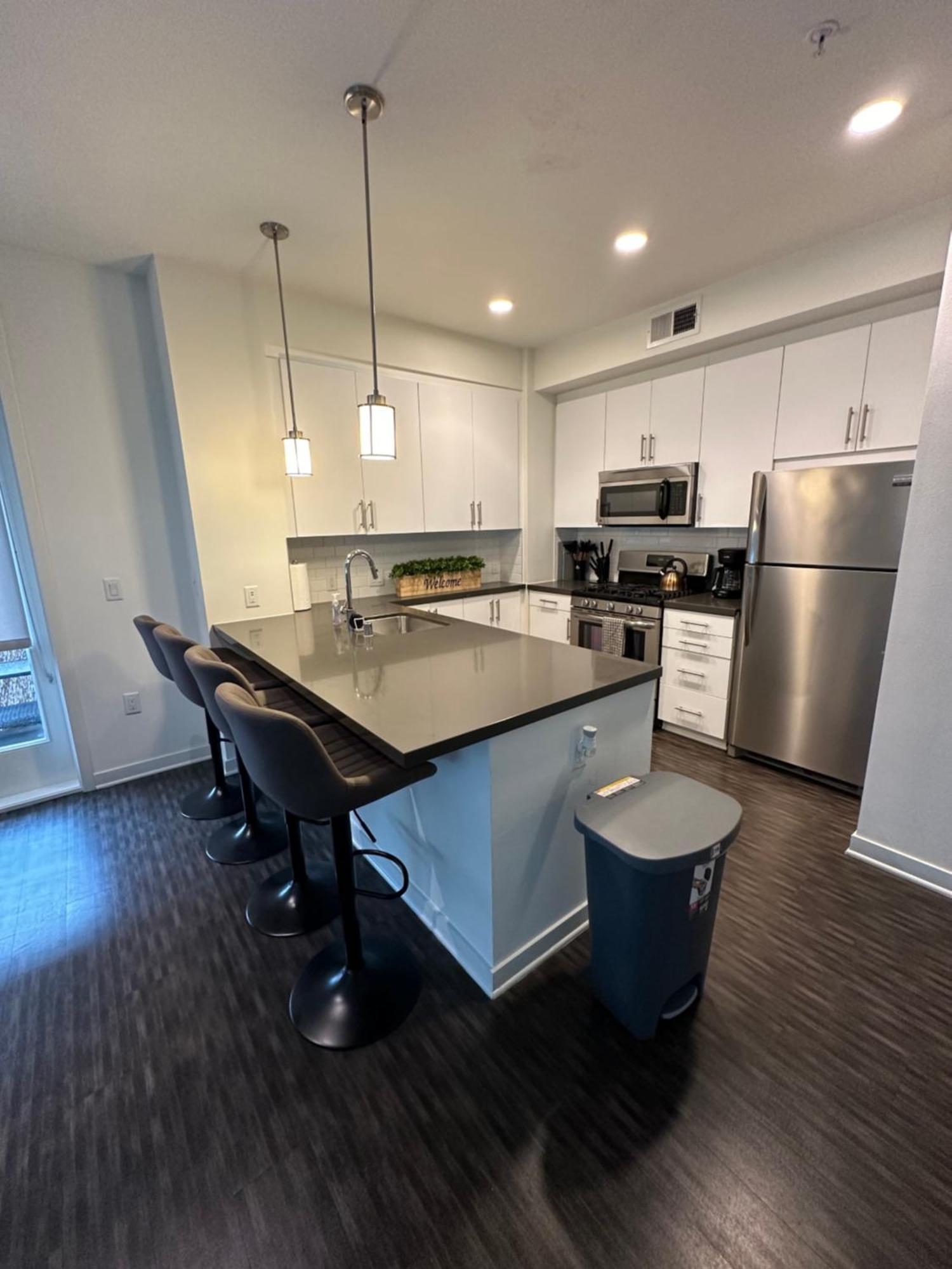 Amazing 2Bd2Ba Located Dtla Los Angeles Exterior foto