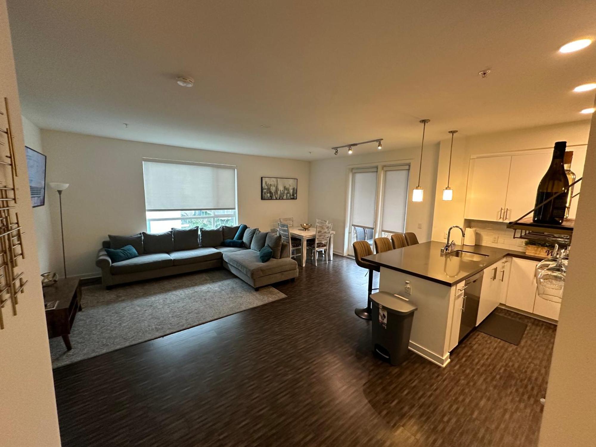 Amazing 2Bd2Ba Located Dtla Los Angeles Exterior foto